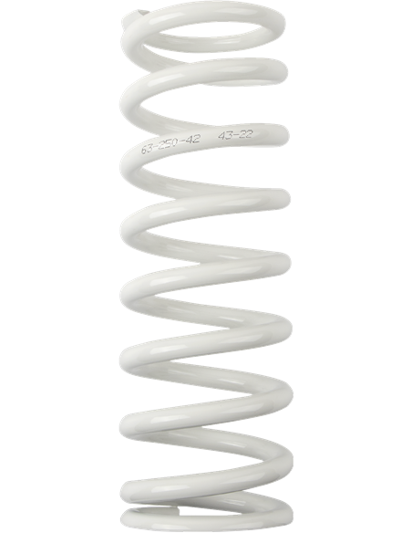 Muelle de amortiguador MOOSE RACING 1312-1031