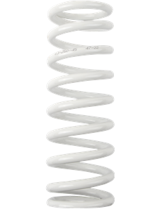 Muelle de amortiguador MOOSE RACING 1312-1032