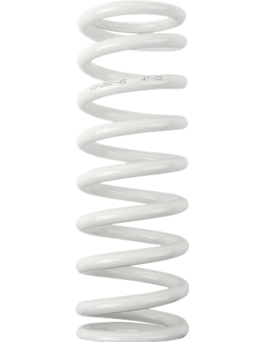 Muelle de amortiguador MOOSE RACING 1312-1032