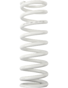 Muelle de amortiguador MOOSE RACING 1312-1033