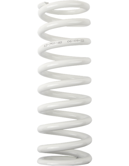 Muelle de amortiguador MOOSE RACING 1312-1033