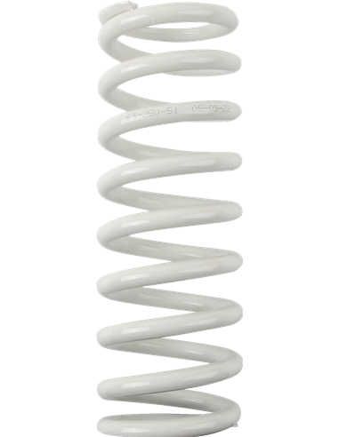 Muelle de amortiguador MOOSE RACING 1312-1034