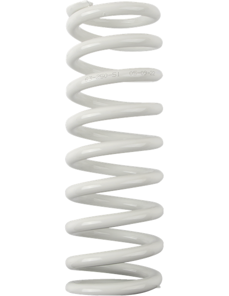 Muelle de amortiguador MOOSE RACING 1312-1034