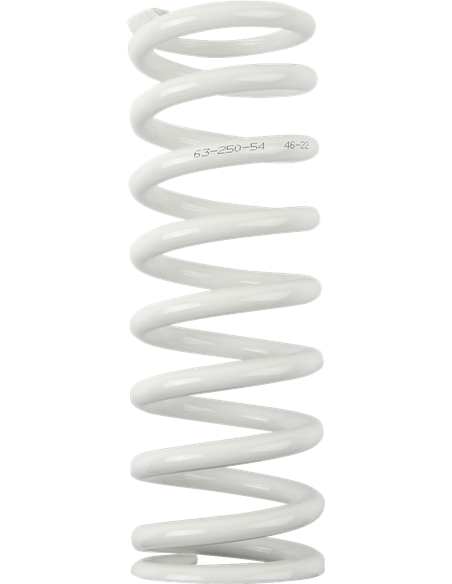 Muelle de amortiguador MOOSE RACING 1312-1035