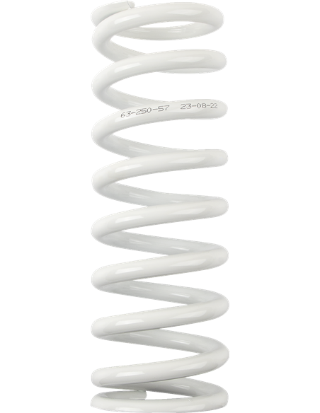 Muelle de amortiguador MOOSE RACING 1312-1036