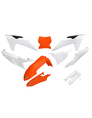 Kit de plásticos para KTM UFO KTKIT529F@999W