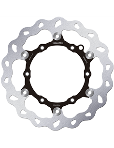 Disco de freno Wave® GALFER DF606FLS