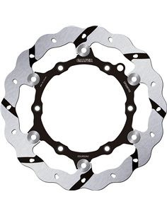 Disco de freno Wave® GALFER DF606FRS