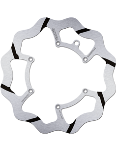 Disco de freno Wave® GALFER DF606RWS