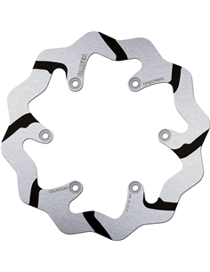 Disco de freno Wave® GALFER DF607RWS