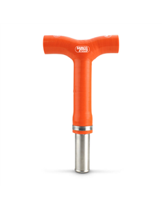 Kit de manguitos de radiador SAMCO SPORT FTP-7-OR