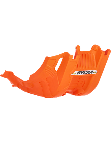 Cubrecárter Full Armor CYCRA 1CYC-6250-22