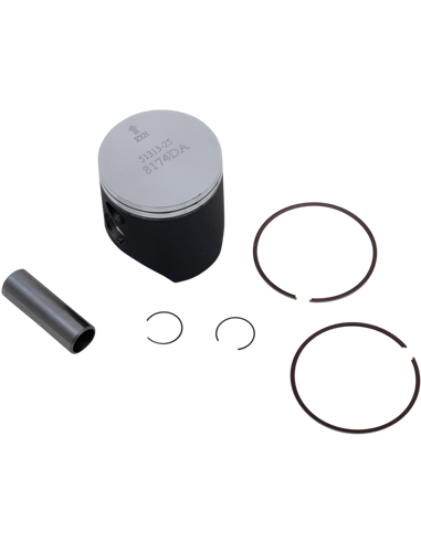 Kit pistón WOSSNER 8174DA