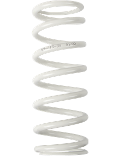 Muelle de amortiguador MOOSE RACING 1312-0955