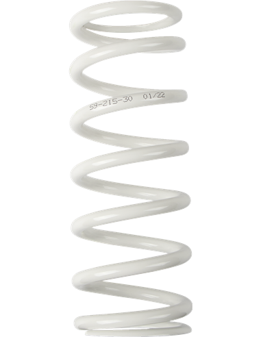 Muelle de amortiguador MOOSE RACING 1312-0955