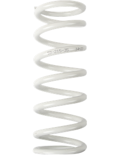 Muelle de amortiguador MOOSE RACING 1312-0956