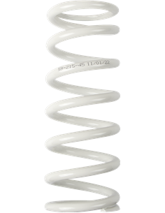 Muelle de amortiguador MOOSE RACING 1312-0957