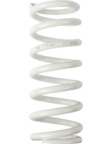 Muelle de amortiguador MOOSE RACING 1312-0958