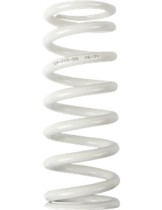 Muelle de amortiguador MOOSE RACING 1312-0959