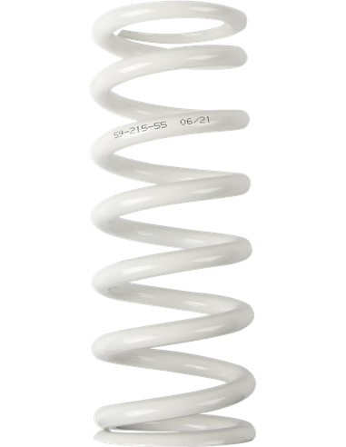 Muelle de amortiguador MOOSE RACING 1312-0959