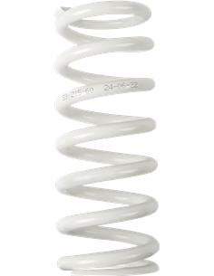 Muelle de amortiguador MOOSE RACING 1312-0960