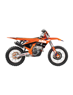 Kit de gráficos EVO20 Series FACTORY EFFEX 27-02516