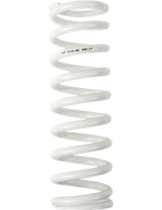 Muelle de amortiguador MOOSE RACING 1312-0947