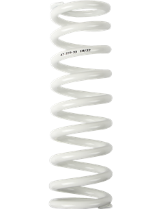 Muelle de amortiguador MOOSE RACING 1312-0948