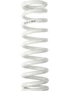 Muelle de amortiguador MOOSE RACING 1312-0949