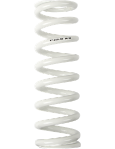 Muelle de amortiguador MOOSE RACING 1312-0950