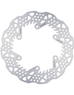 BRAKE ROTOR SHARK FIXED GALFER DF607HW