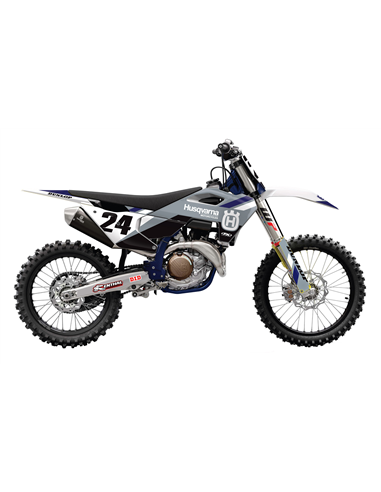 Kit de gráficos EVO20 Series FACTORY EFFEX 27-02650