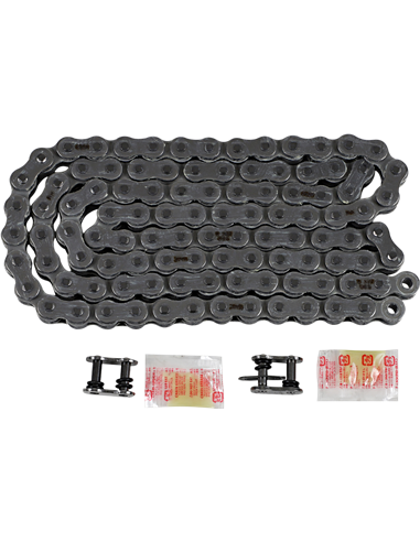 Cadena 520 Max O RK 520MAX-O-106-CLF