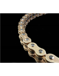 Cadena de transmisión 520 SRX2 EK 520SRX2-106/GG