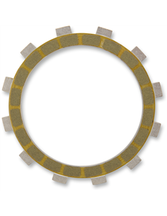 Disco de fricción de embrague BARNETT 301-90-10025