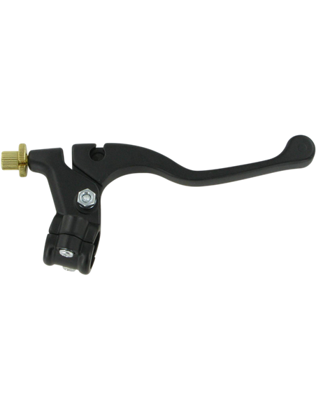 Conjuntos de maneta Power tipo corto PARTS UNLIMITED 43-4104L