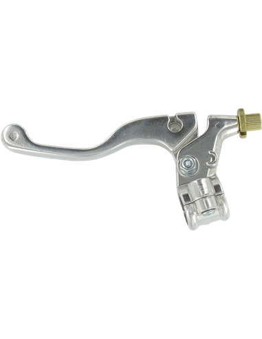 Conjuntos de maneta Power tipo corto PARTS UNLIMITED 43-4102R