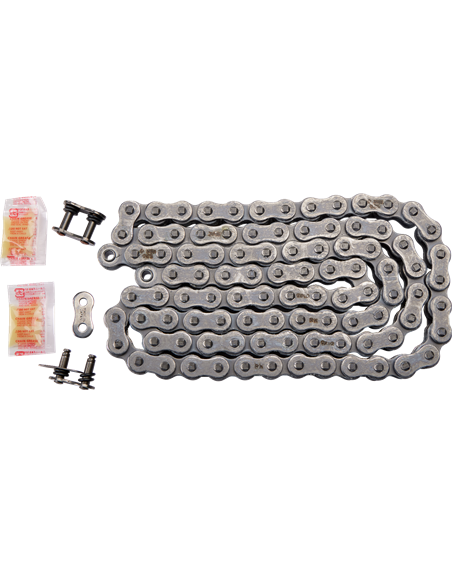 Cadena 520 Max O RK 520MAX-O-98-CLF