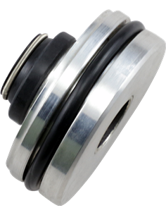 Conjunto de vástago con retén trasero RACE TECH SYSH 461413