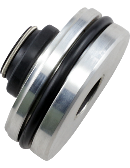 Conjunto de vástago con retén trasero RACE TECH SYSH 461413