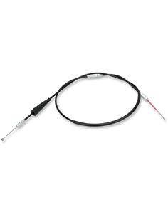 Cable de acelerador/arranque en frío recubierto de vinilo PARTS UNLIMITED 2K8-26311-01