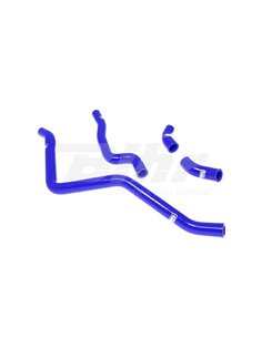 Kit de mangueira azul Samco Yamaha YAM-26-BU