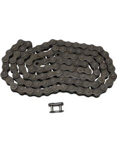 Cadena estándar M520 (M) RK 520-98-CL