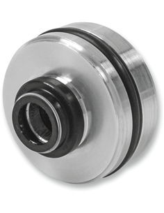 Conjunto de vástago con retén trasero RACE TECH SYSH 4614