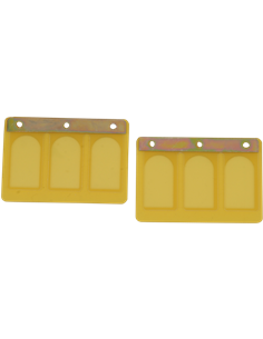 Power Reed BOYESEN 640