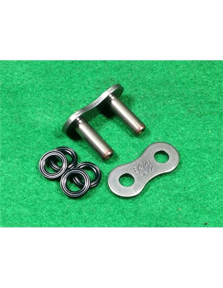 Cadena de transmisión 520 SROZ2 EK 520SROZ2-108