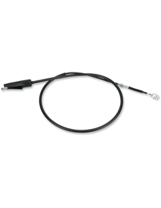 Cable de freno de vinilo negro PARTS UNLIMITED 5X5-26341-00
