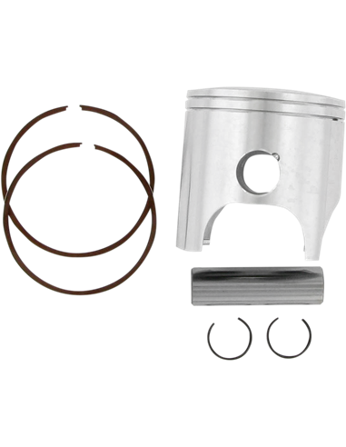 Pistón de alto rendimiento WISECO W452M07100