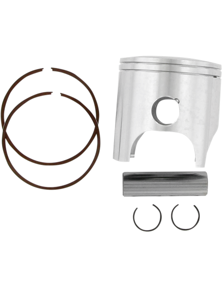 Pistón de alto rendimiento WISECO W452M07100