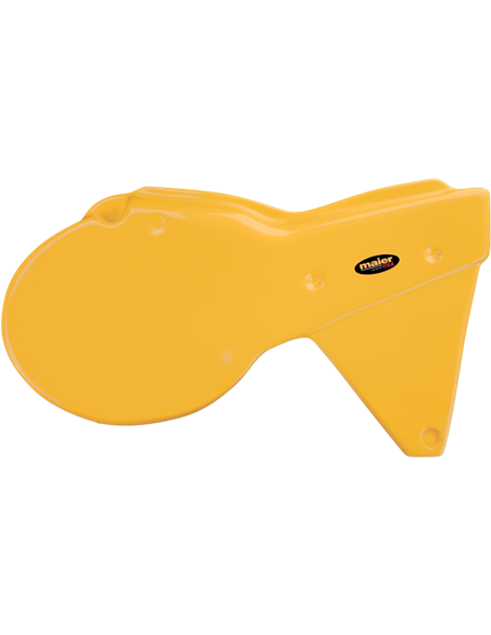 Placas portanúmero laterales de recambio MAIER 234504